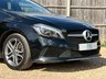 USED 2018 18 MERCEDES-BENZ A-CLASS 1.6 A 160 Sport Edition 5dr Sat Nav Parking Camera