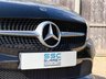 USED 2018 18 MERCEDES-BENZ A-CLASS 1.6 A 160 Sport Edition 5dr Sat Nav Parking Camera