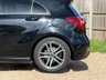 USED 2018 18 MERCEDES-BENZ A-CLASS 1.6 A 160 Sport Edition 5dr Sat Nav Parking Camera