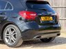 USED 2018 18 MERCEDES-BENZ A-CLASS 1.6 A 160 Sport Edition 5dr Sat Nav Parking Camera