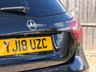 USED 2018 18 MERCEDES-BENZ A-CLASS 1.6 A 160 Sport Edition 5dr Sat Nav Parking Camera