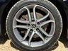 USED 2018 18 MERCEDES-BENZ A-CLASS 1.6 A 160 Sport Edition 5dr Sat Nav Parking Camera