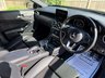 USED 2018 18 MERCEDES-BENZ A-CLASS 1.6 A 160 Sport Edition 5dr Sat Nav Parking Camera