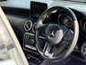 USED 2018 18 MERCEDES-BENZ A-CLASS 1.6 A 160 Sport Edition 5dr Sat Nav Parking Camera