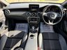 USED 2018 18 MERCEDES-BENZ A-CLASS 1.6 A 160 Sport Edition 5dr Sat Nav Parking Camera