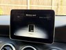USED 2018 18 MERCEDES-BENZ A-CLASS 1.6 A 160 Sport Edition 5dr Sat Nav Parking Camera