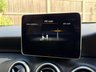 USED 2018 18 MERCEDES-BENZ A-CLASS 1.6 A 160 Sport Edition 5dr Sat Nav Parking Camera