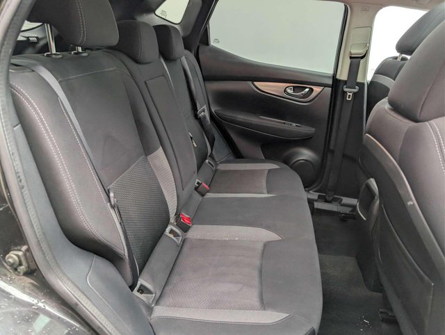 USED 2018 68 NISSAN QASHQAI 1.2 Qashqai N-Connecta DiG-T 5dr CLICK & COLLECT/ HOME DELIVERY