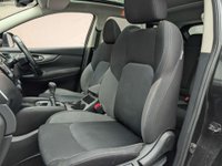 USED 2018 68 NISSAN QASHQAI 1.2 Qashqai N-Connecta DiG-T 5dr CLICK & COLLECT/ HOME DELIVERY