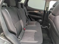 USED 2018 68 NISSAN QASHQAI 1.2 Qashqai N-Connecta DiG-T 5dr CLICK & COLLECT/ HOME DELIVERY