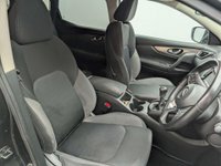 USED 2018 68 NISSAN QASHQAI 1.2 Qashqai N-Connecta DiG-T 5dr CLICK & COLLECT/ HOME DELIVERY