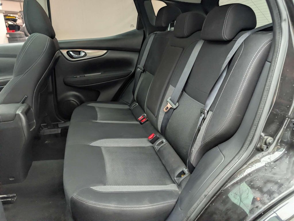 Used 2018 68 NISSAN QASHQAI 1.2 Qashqai N-Connecta DiG-T 5dr CLICK & COLLECT/ HOME DELIVERY