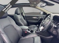 USED 2018 18 NISSAN QASHQAI 1.2 DIG-T Tekna SUV 5dr Petrol Manual Euro 6 (s/s) (115 ps) 2018 face lift model