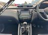 USED 2018 18 NISSAN QASHQAI 1.2 DIG-T Tekna SUV 5dr Petrol Manual Euro 6 (s/s) (115 ps) 2018 face lift model