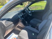 USED 2023 23 VOLKSWAGEN TIGUAN 1.5 TSI R-Line SUV 5dr Petrol DSG Euro 6 (s/s) (150 ps) Clean Example!