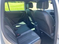 USED 2023 23 VOLKSWAGEN TIGUAN 1.5 TSI R-Line SUV 5dr Petrol DSG Euro 6 (s/s) (150 ps) Clean Example!