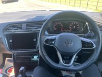 USED 2023 23 VOLKSWAGEN TIGUAN 1.5 TSI R-Line SUV 5dr Petrol DSG Euro 6 (s/s) (150 ps) Clean Example!