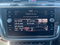 USED 2023 23 VOLKSWAGEN TIGUAN 1.5 TSI R-Line SUV 5dr Petrol DSG Euro 6 (s/s) (150 ps) Clean Example!
