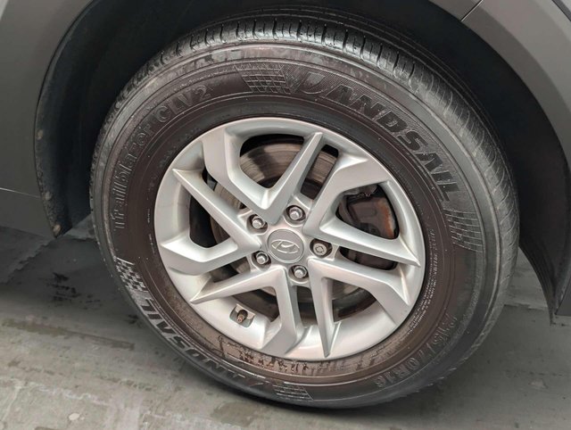 USED 2016 66 HYUNDAI TUCSON 1.6 Tucson S Blue Drive 2WD GDi 5dr CLICK & COLLECT/ HOME DELIVERY