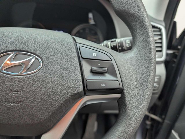 USED 2016 66 HYUNDAI TUCSON 1.6 Tucson S Blue Drive 2WD GDi 5dr CLICK & COLLECT/ HOME DELIVERY