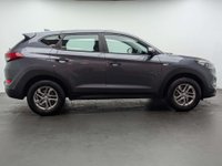 USED 2016 66 HYUNDAI TUCSON 1.6 Tucson S Blue Drive 2WD GDi 5dr CLICK & COLLECT/ HOME DELIVERY