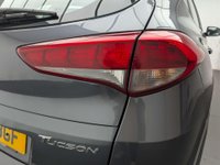 USED 2016 66 HYUNDAI TUCSON 1.6 Tucson S Blue Drive 2WD GDi 5dr CLICK & COLLECT/ HOME DELIVERY