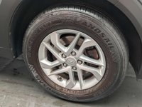 USED 2016 66 HYUNDAI TUCSON 1.6 Tucson S Blue Drive 2WD GDi 5dr CLICK & COLLECT/ HOME DELIVERY