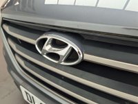 USED 2016 66 HYUNDAI TUCSON 1.6 Tucson S Blue Drive 2WD GDi 5dr CLICK & COLLECT/ HOME DELIVERY