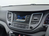 USED 2016 66 HYUNDAI TUCSON 1.6 Tucson S Blue Drive 2WD GDi 5dr CLICK & COLLECT/ HOME DELIVERY