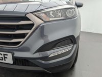 USED 2016 66 HYUNDAI TUCSON 1.6 Tucson S Blue Drive 2WD GDi 5dr CLICK & COLLECT/ HOME DELIVERY