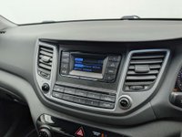 USED 2016 66 HYUNDAI TUCSON 1.6 Tucson S Blue Drive 2WD GDi 5dr CLICK & COLLECT/ HOME DELIVERY