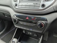 USED 2016 66 HYUNDAI TUCSON 1.6 Tucson S Blue Drive 2WD GDi 5dr CLICK & COLLECT/ HOME DELIVERY
