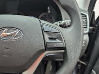 USED 2016 66 HYUNDAI TUCSON 1.6 Tucson S Blue Drive 2WD GDi 5dr CLICK & COLLECT/ HOME DELIVERY