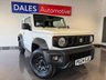 USED 2024 53 SUZUKI JIMNY 1.5 LCV 3dr Petrol Manual ALLGRIP Euro 6 (101 ps) FANTASTIC CONDITION!