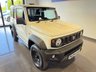 USED 2024 53 SUZUKI JIMNY 1.5 LCV 3dr Petrol Manual ALLGRIP Euro 6 (101 ps) FANTASTIC CONDITION!