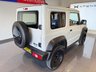 USED 2024 53 SUZUKI JIMNY 1.5 LCV 3dr Petrol Manual ALLGRIP Euro 6 (101 ps) FANTASTIC CONDITION!