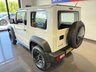 USED 2024 53 SUZUKI JIMNY 1.5 LCV 3dr Petrol Manual ALLGRIP Euro 6 (101 ps) FANTASTIC CONDITION!