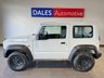 USED 2024 53 SUZUKI JIMNY 1.5 LCV 3dr Petrol Manual ALLGRIP Euro 6 (101 ps) FANTASTIC CONDITION!