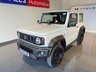 USED 2024 53 SUZUKI JIMNY 1.5 LCV 3dr Petrol Manual ALLGRIP Euro 6 (101 ps) FANTASTIC CONDITION!