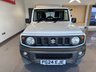 USED 2024 53 SUZUKI JIMNY 1.5 LCV 3dr Petrol Manual ALLGRIP Euro 6 (101 ps) FANTASTIC CONDITION!