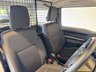 USED 2024 53 SUZUKI JIMNY 1.5 LCV 3dr Petrol Manual ALLGRIP Euro 6 (101 ps) FANTASTIC CONDITION!