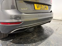 USED 2019 19 VOLKSWAGEN GOLF SV 1.6 TDI Match MPV 5dr Diesel Manual Euro 6 (s/s) (115 ps) Sat Nav-AppleCar Play / Android Auto-Cruise-DAB Radio-Park sensors-Privacy-Alloys-5 x VW Services Finance aranged Part exchange avaliable Open 7 days