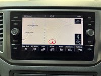 USED 2019 19 VOLKSWAGEN GOLF SV 1.6 TDI Match MPV 5dr Diesel Manual Euro 6 (s/s) (115 ps) Sat Nav-AppleCar Play / Android Auto-Cruise-DAB Radio-Park sensors-Privacy-Alloys-5 x VW Services Finance aranged Part exchange avaliable Open 7 days