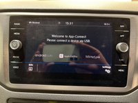 USED 2019 19 VOLKSWAGEN GOLF SV 1.6 TDI Match MPV 5dr Diesel Manual Euro 6 (s/s) (115 ps) Sat Nav-AppleCar Play / Android Auto-Cruise-DAB Radio-Park sensors-Privacy-Alloys-5 x VW Services Finance aranged Part exchange avaliable Open 7 days