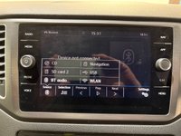 USED 2019 19 VOLKSWAGEN GOLF SV 1.6 TDI Match MPV 5dr Diesel Manual Euro 6 (s/s) (115 ps) Sat Nav-AppleCar Play / Android Auto-Cruise-DAB Radio-Park sensors-Privacy-Alloys-5 x VW Services Finance aranged Part exchange avaliable Open 7 days
