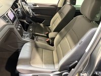 USED 2019 19 VOLKSWAGEN GOLF SV 1.6 TDI Match MPV 5dr Diesel Manual Euro 6 (s/s) (115 ps) Sat Nav-AppleCar Play / Android Auto-Cruise-DAB Radio-Park sensors-Privacy-Alloys-5 x VW Services Finance aranged Part exchange avaliable Open 7 days