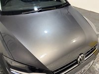 USED 2019 19 VOLKSWAGEN GOLF SV 1.6 TDI Match MPV 5dr Diesel Manual Euro 6 (s/s) (115 ps) Sat Nav-AppleCar Play / Android Auto-Cruise-DAB Radio-Park sensors-Privacy-Alloys-5 x VW Services Finance aranged Part exchange avaliable Open 7 days