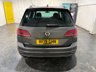 USED 2019 19 VOLKSWAGEN GOLF SV 1.6 TDI Match MPV 5dr Diesel Manual Euro 6 (s/s) (115 ps) Sat Nav-AppleCar Play / Android Auto-Cruise-DAB Radio-Park sensors-Privacy-Alloys-5 x VW Services Finance aranged Part exchange avaliable Open 7 days
