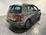 USED 2019 19 VOLKSWAGEN GOLF SV 1.6 TDI Match MPV 5dr Diesel Manual Euro 6 (s/s) (115 ps) Sat Nav-AppleCar Play / Android Auto-Cruise-DAB Radio-Park sensors-Privacy-Alloys-5 x VW Services Finance aranged Part exchange avaliable Open 7 days