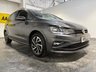 USED 2019 19 VOLKSWAGEN GOLF SV 1.6 TDI Match MPV 5dr Diesel Manual Euro 6 (s/s) (115 ps) Sat Nav-AppleCar Play / Android Auto-Cruise-DAB Radio-Park sensors-Privacy-Alloys-5 x VW Services Finance aranged Part exchange avaliable Open 7 days